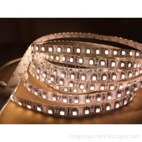 warm white 2835 60led/M led flexible strip